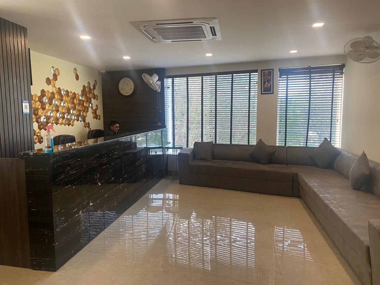 undefined City Square 2