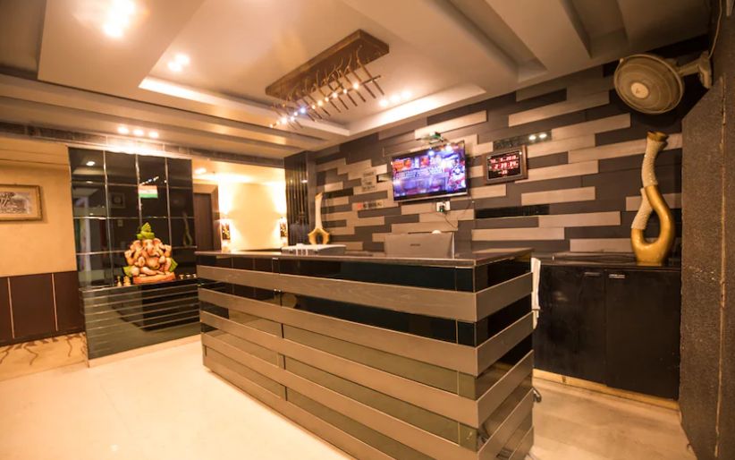 undefined Suncity Hotel and Resorts 2