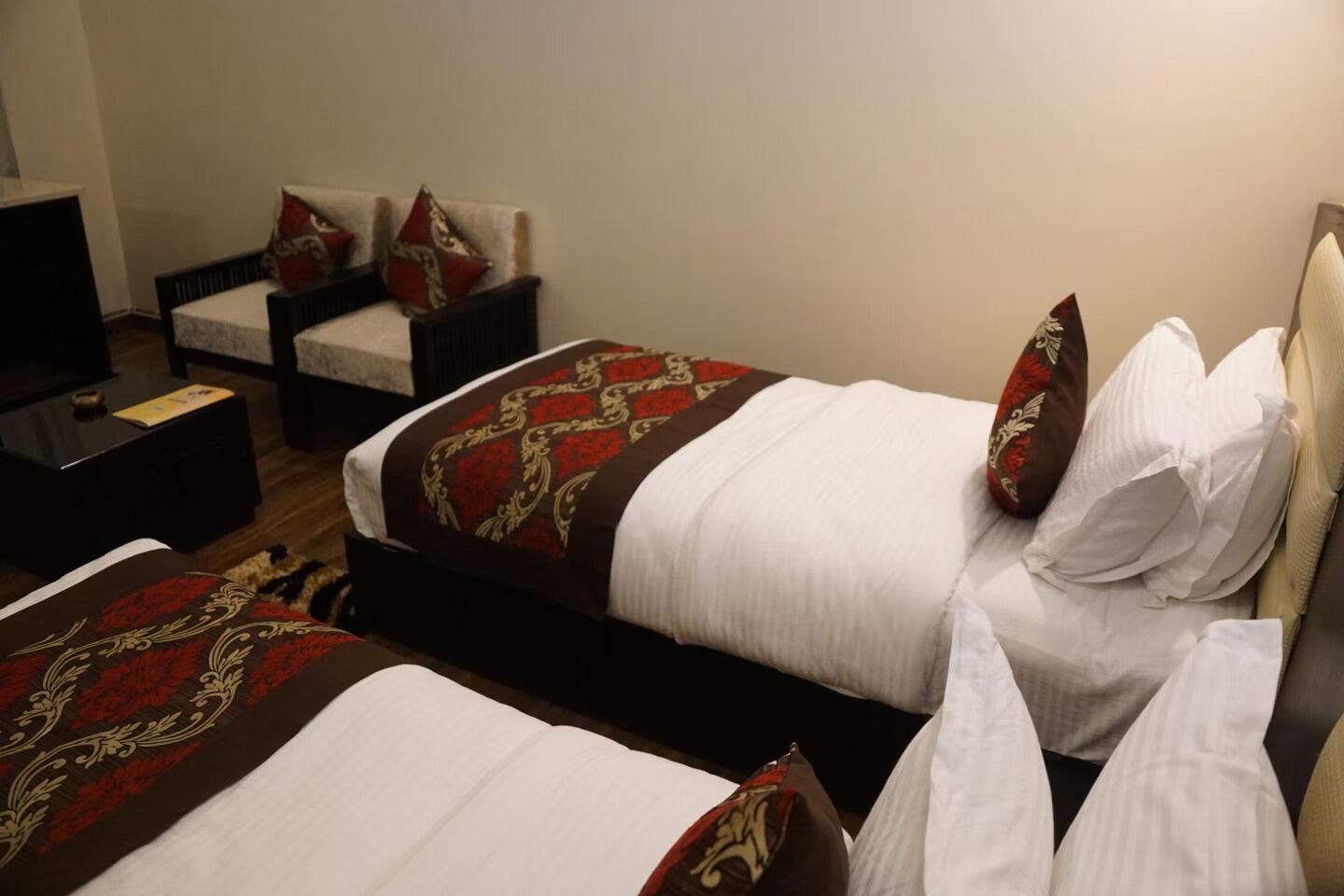 undefined Suncity Hotel and Resorts 7