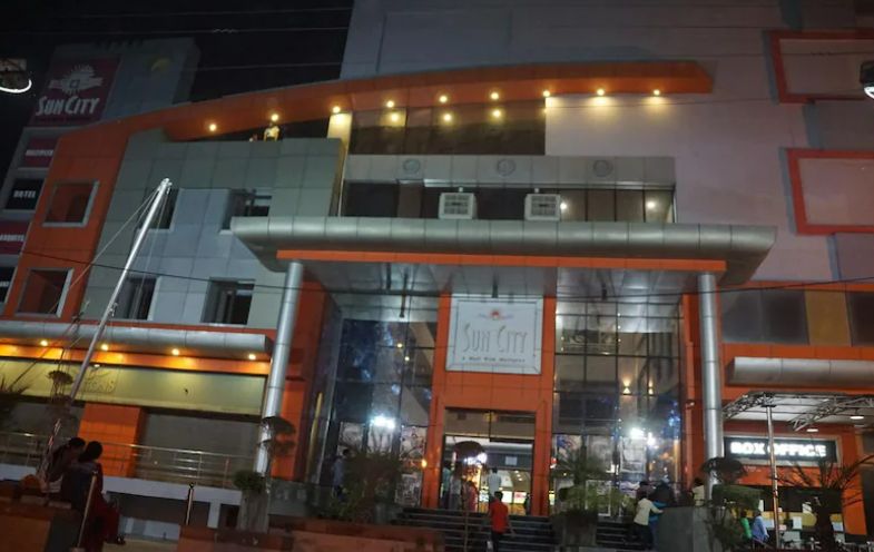 undefined Suncity Hotel and Resorts 6