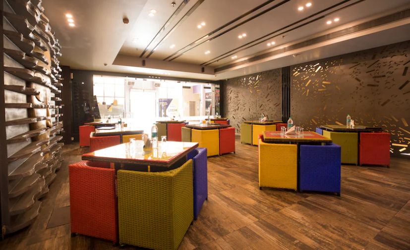 undefined Suncity Hotel and Resorts 9