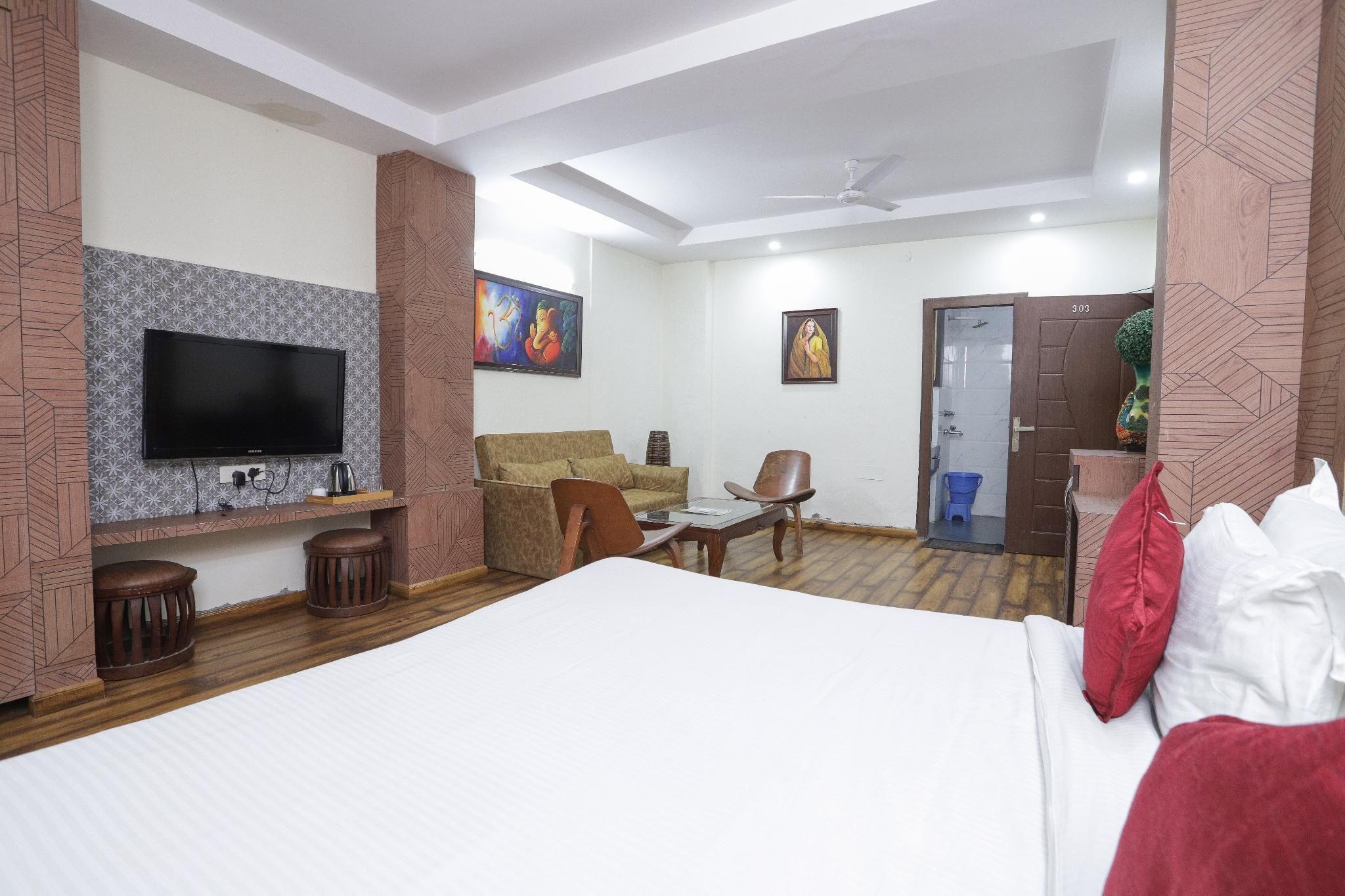 Superior Double Room