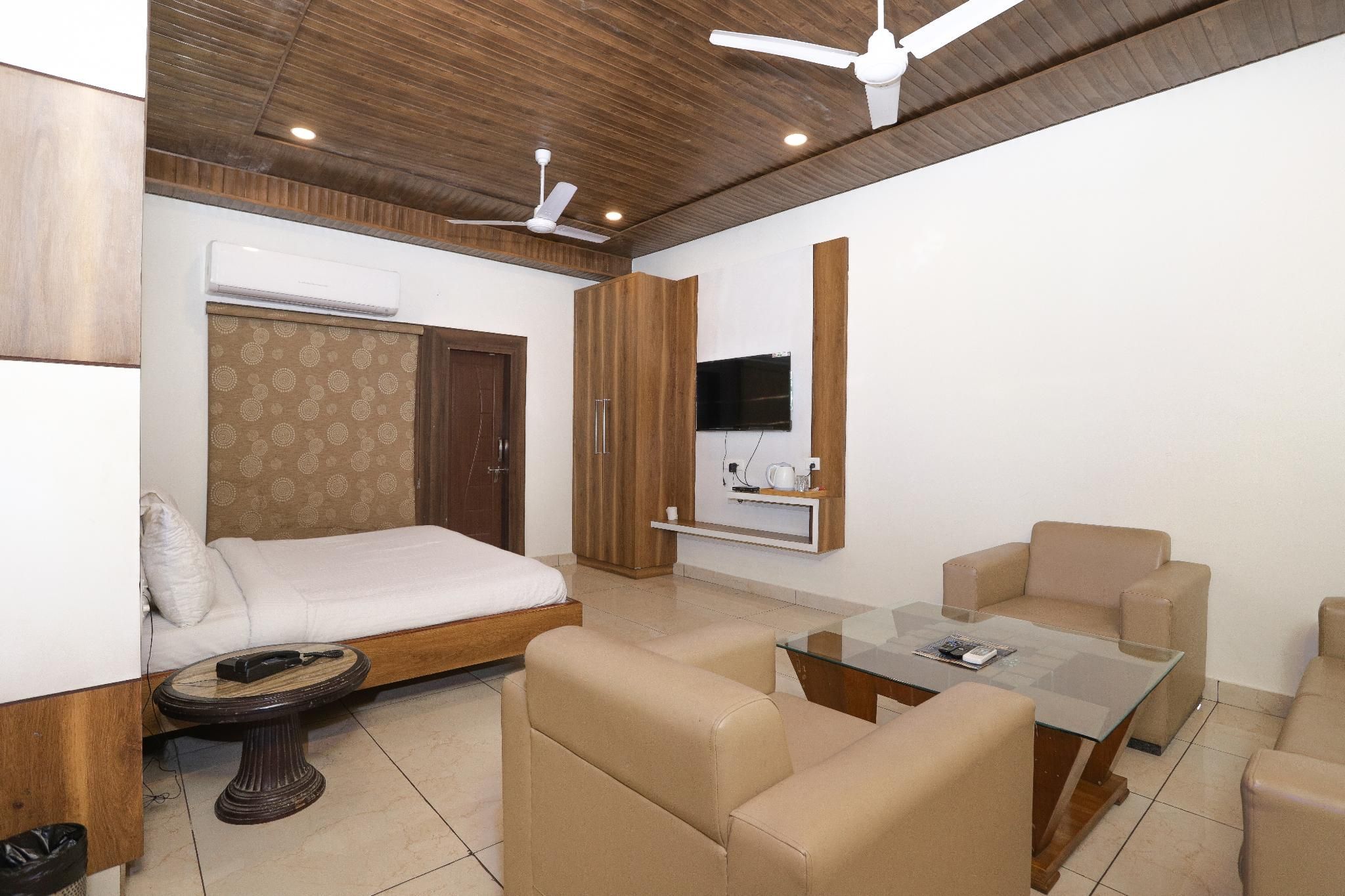 Superior Double Room