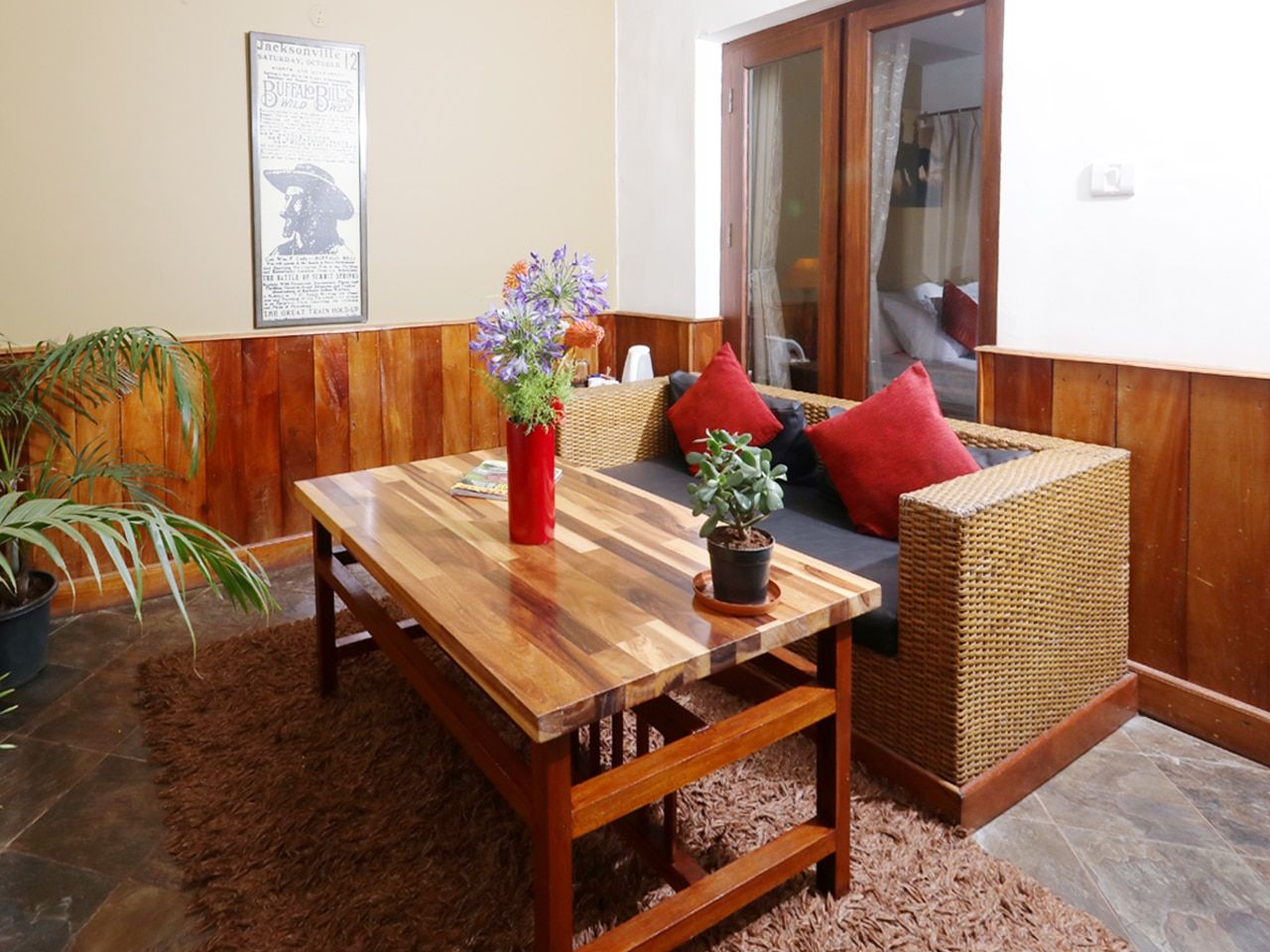 Destiny - The Farm Resort Standard Room 7