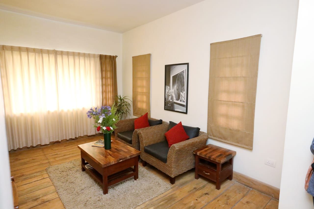 Destiny - The Farm Resort Deluxe Room 15