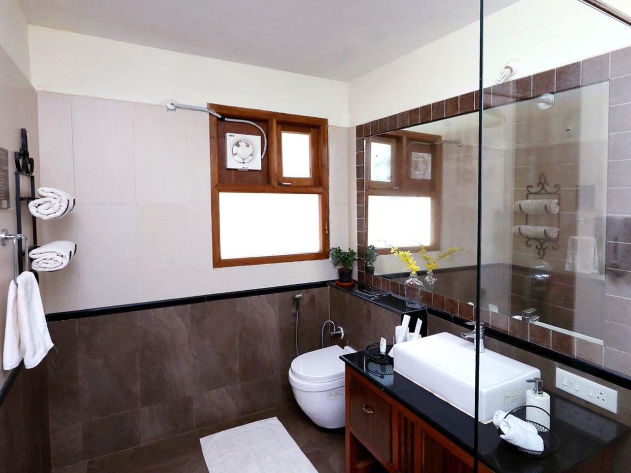 Destiny - The Farm Resort Superior Room 8