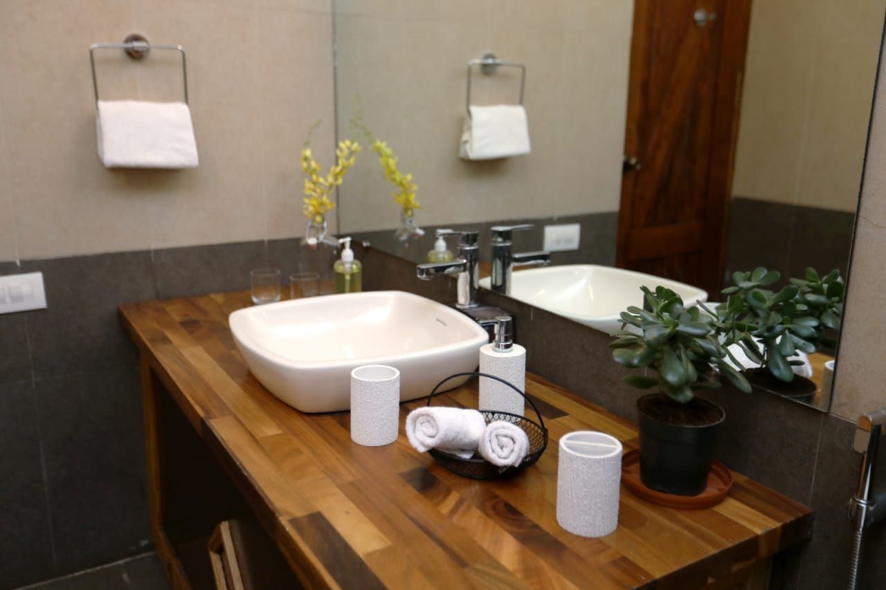 Destiny - The Farm Resort Deluxe Room 9