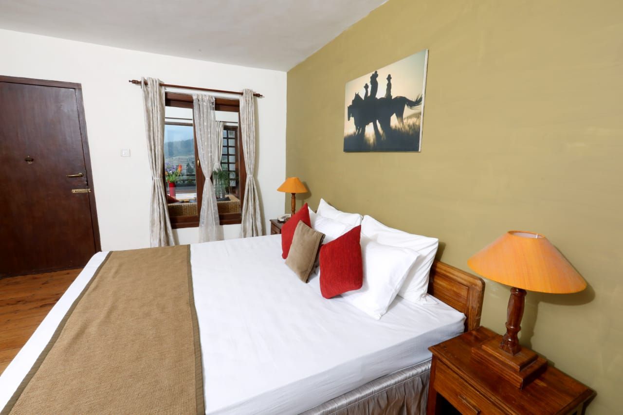 Destiny - The Farm Resort Standard Room 3