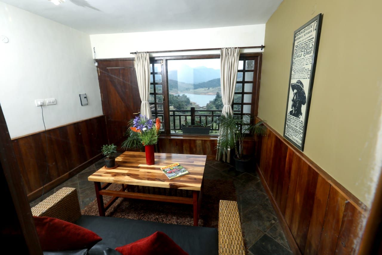 Destiny - The Farm Resort Standard Room 6