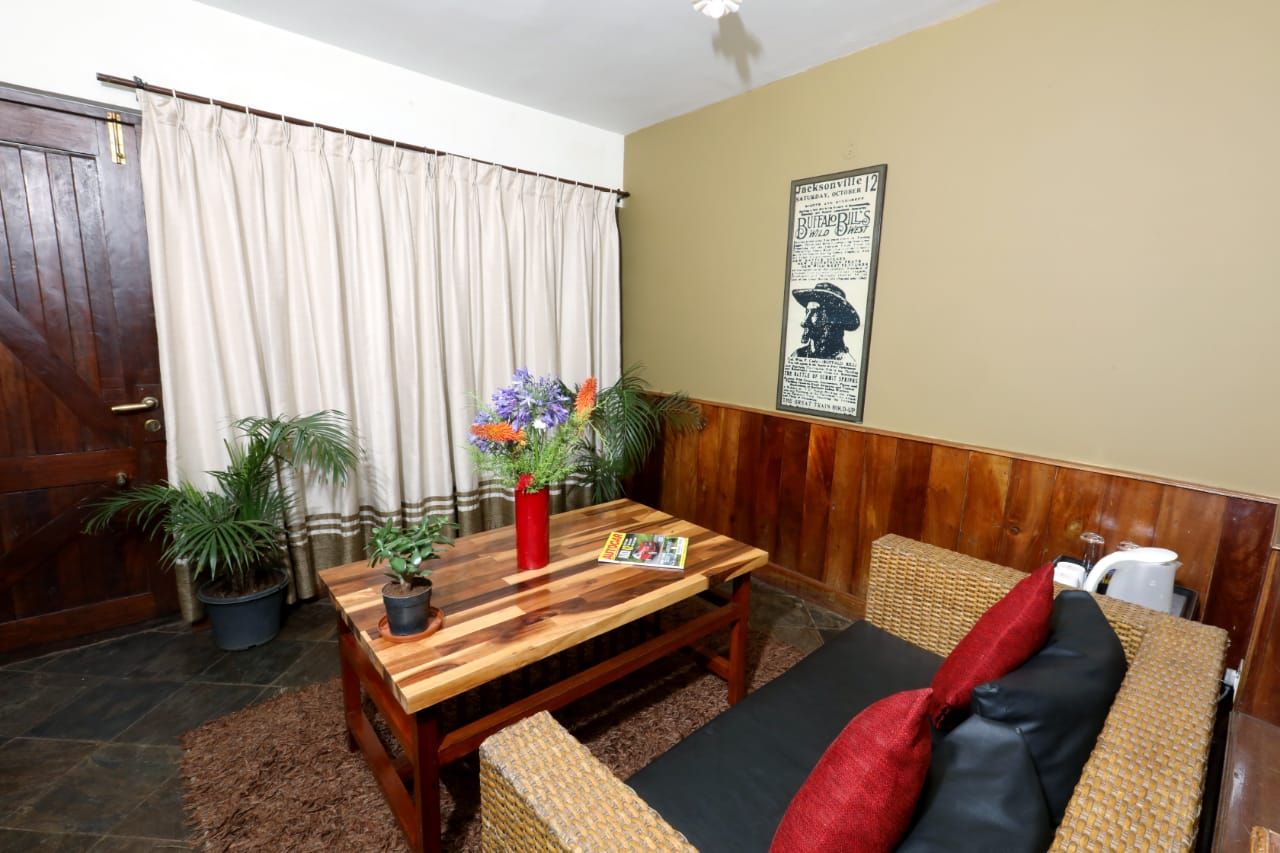 Destiny - The Farm Resort Standard Room 4