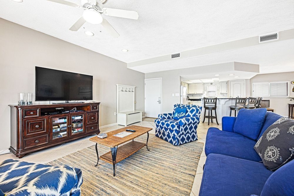 Beach House Condominiums