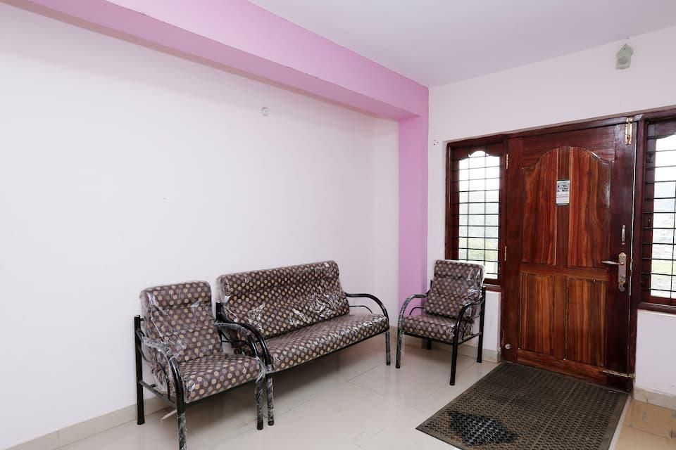 undefined Rehmans Cottage and Rooms 2