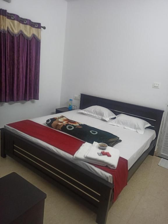 undefined Rehmans Cottage and Rooms 9