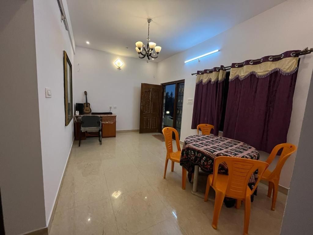 undefined Rehmans Cottage and Rooms 3