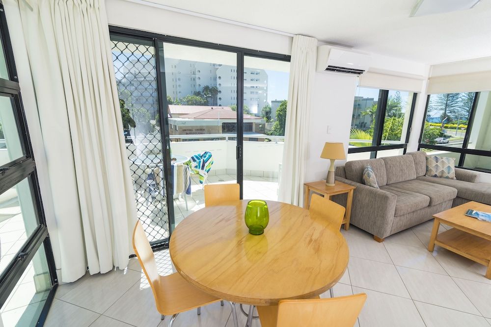 Beach Club Resort Superior One Bedroom Unit 6