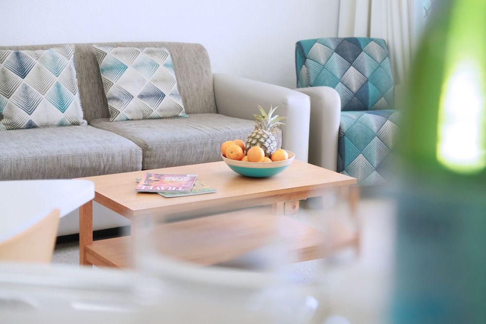 Beach Club Resort Resort One Bedroom Unit 5