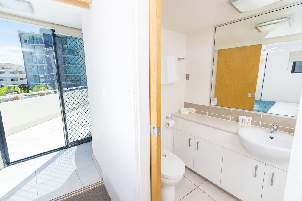 Beach Club Resort Superior One Bedroom Unit 8