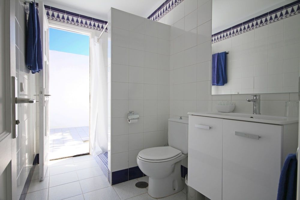 Bungalow, 1 Bedroom, Sea View (2 adults)