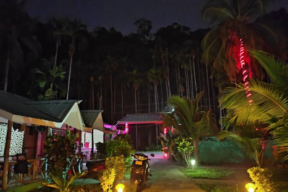 undefined Honeymoon Beach Resort 8