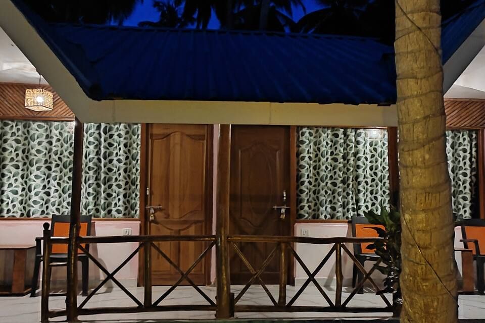 undefined Honeymoon Beach Resort 9