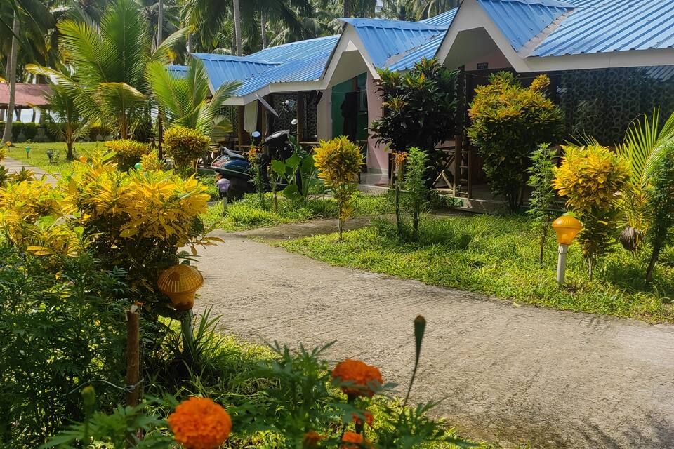 undefined Honeymoon Beach Resort 2
