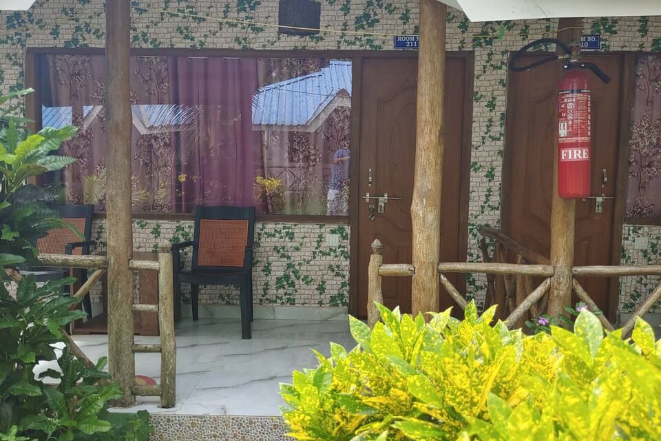 undefined Honeymoon Beach Resort 10