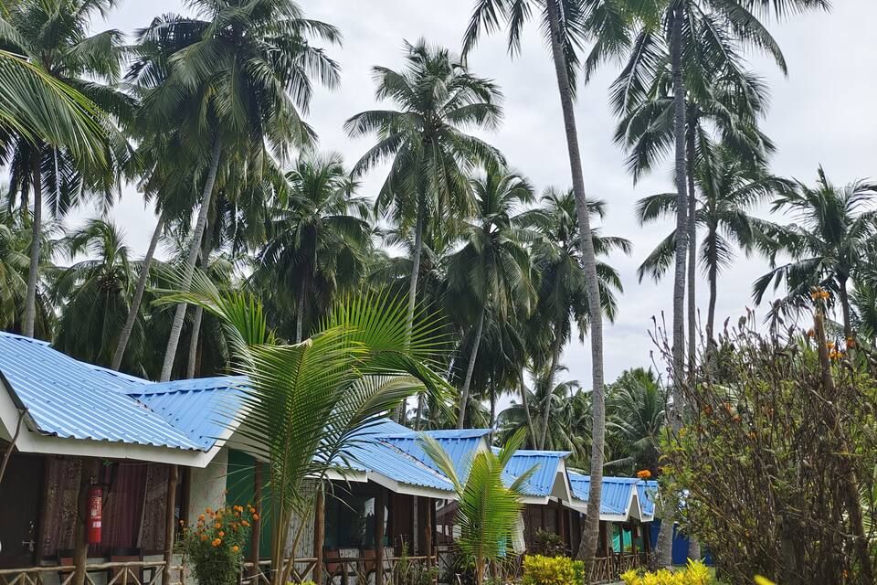 undefined Honeymoon Beach Resort 7