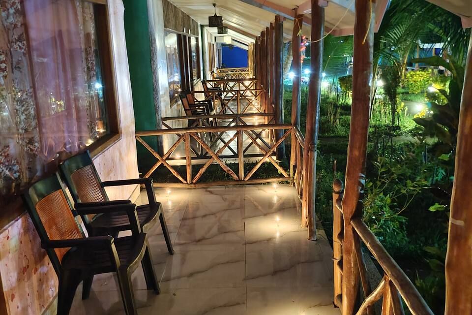 undefined Honeymoon Beach Resort 4