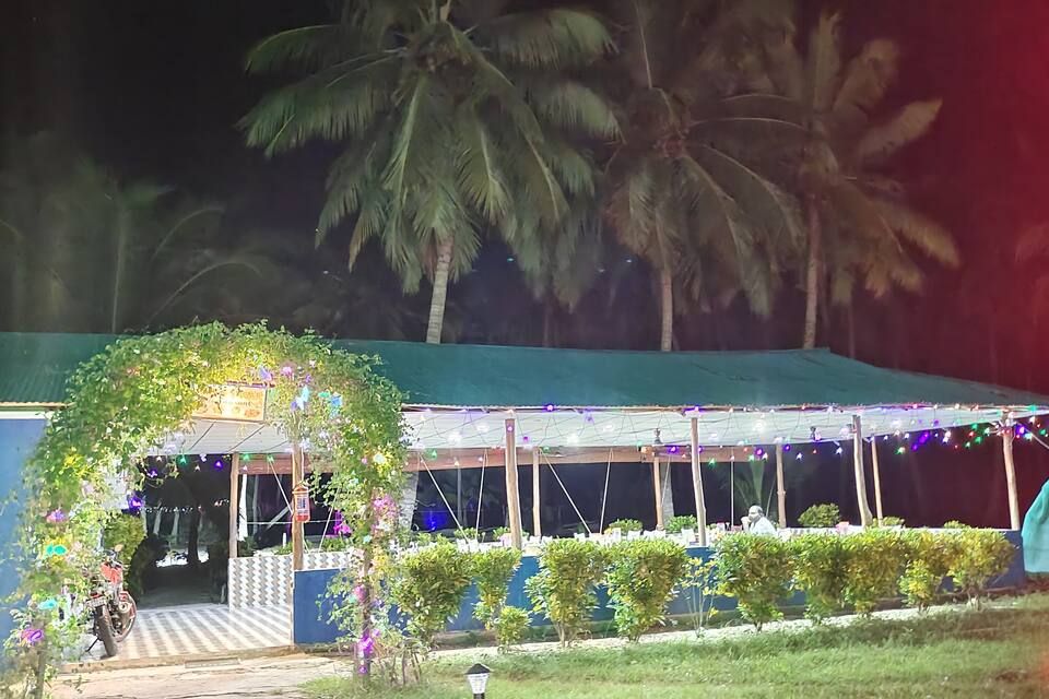 undefined Honeymoon Beach Resort 6
