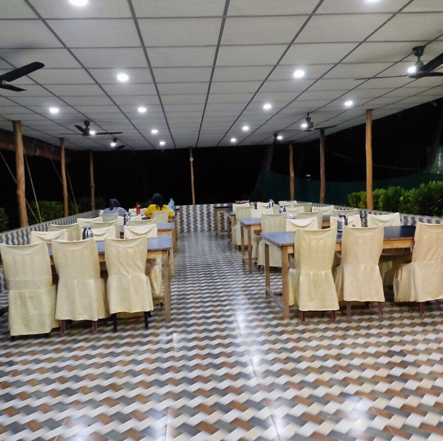 undefined Honeymoon Beach Resort 5