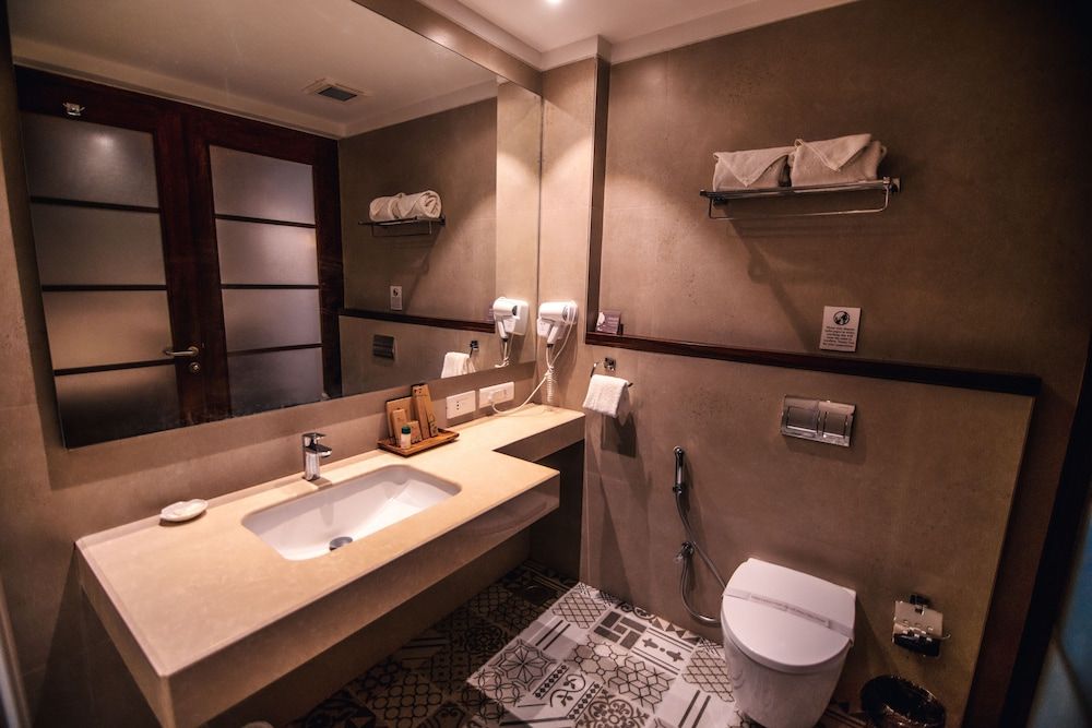 Sea Shell Havelock Havelock Cabana 5