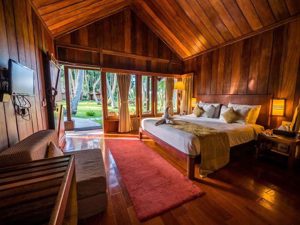 Cabana