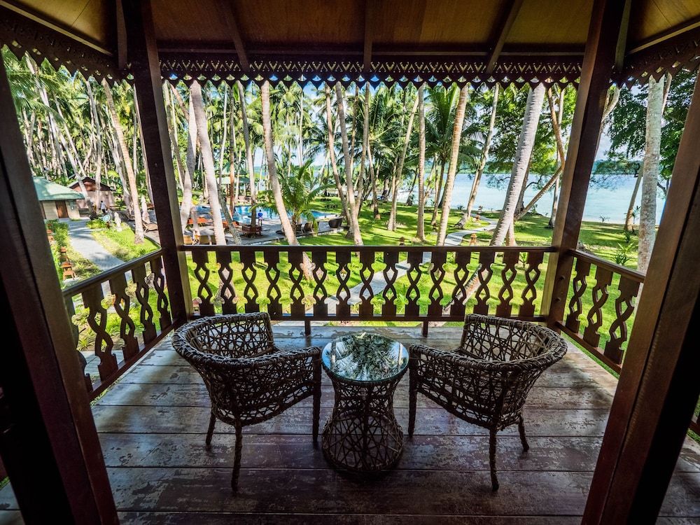 Sea Shell Havelock Andaman Bungalow  7