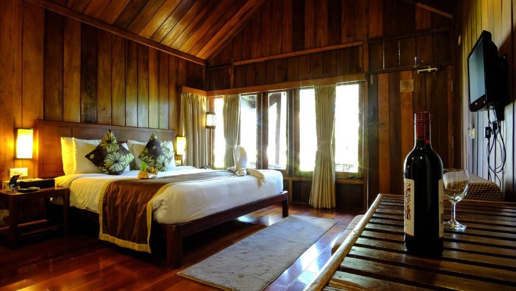 Andaman Chalet