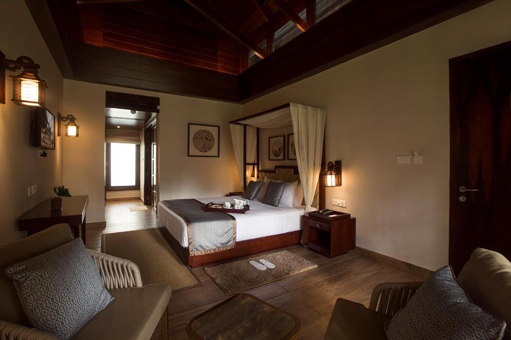 Sea Shell Havelock Havelock Cabana 6