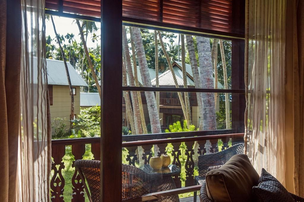 Sea Shell Havelock Havelock Cabana 3