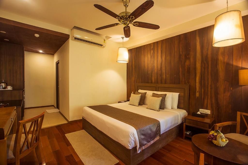 Andaman Cottage