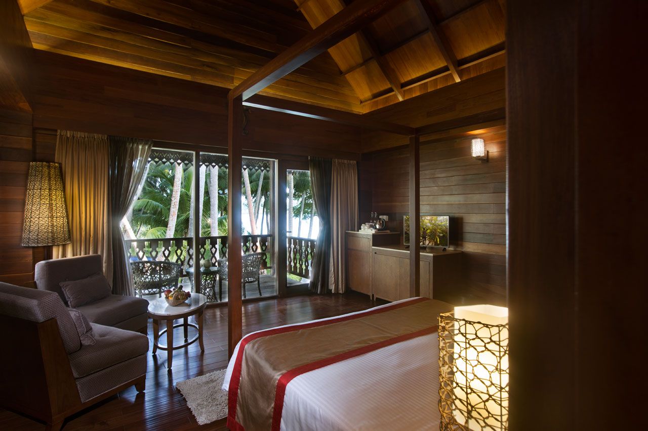 Sea Shell Havelock Andaman Bungalow  14