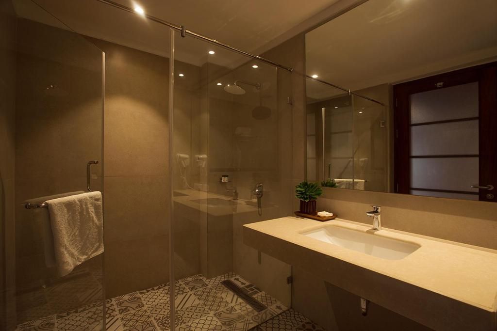 Sea Shell Havelock Havelock Cabana 4