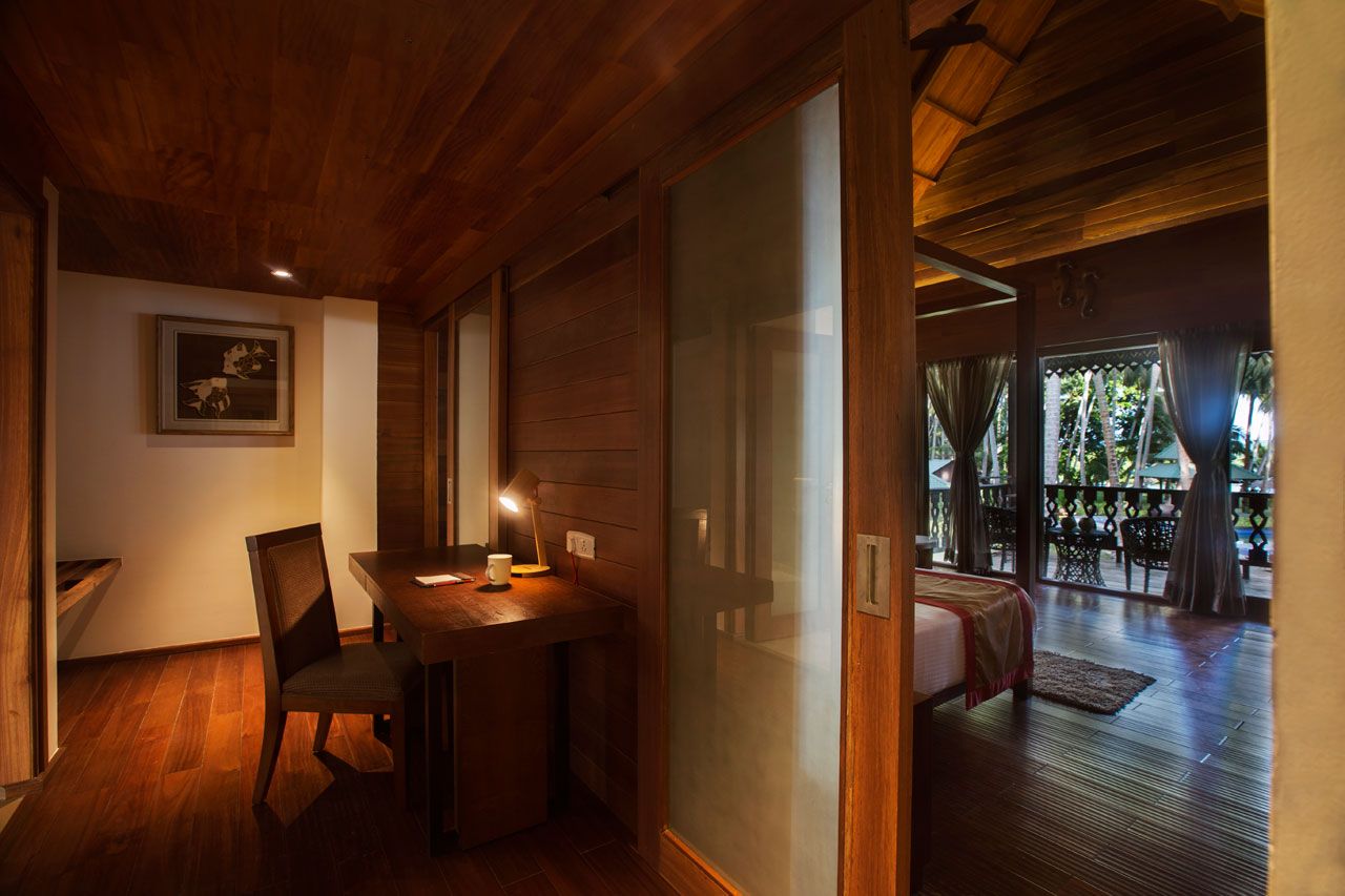 Sea Shell Havelock Andaman Bungalow  15