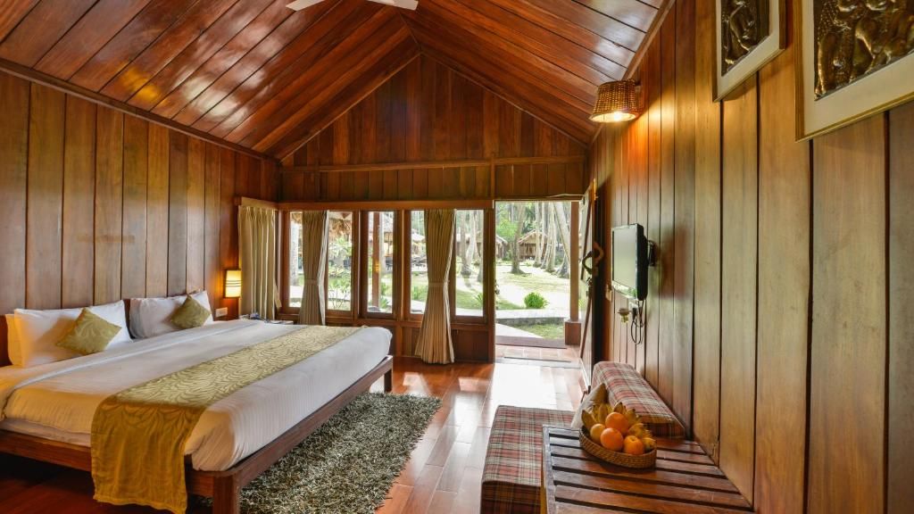 Andaman Chalet