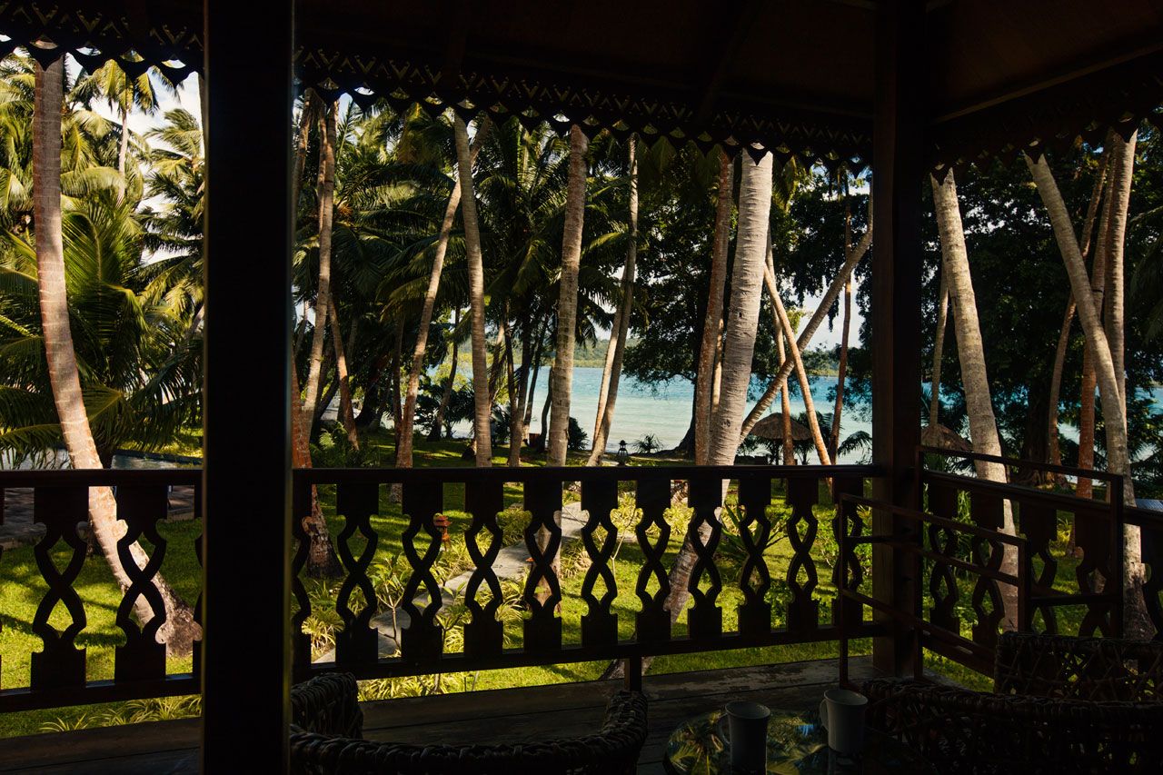 undefined Sea Shell Havelock 9