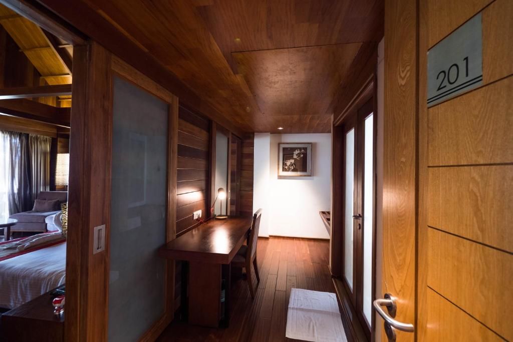 Sea Shell Havelock Andaman Bungalow  17