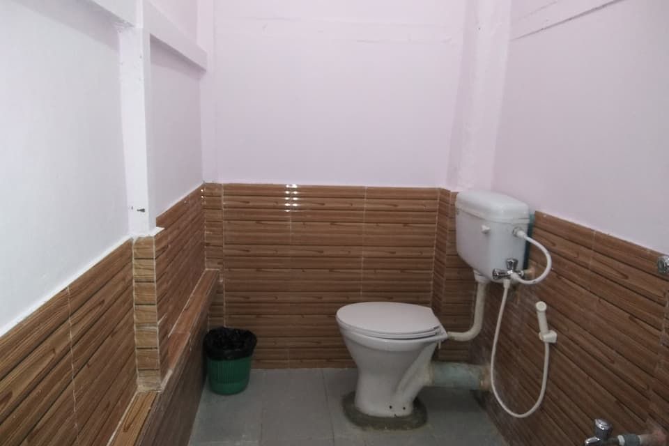 Washroom