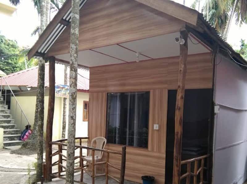 Cottage