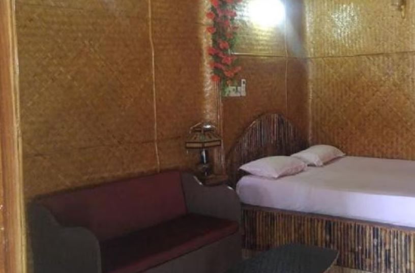 Green Valley Resort Deluxe AC Cottage 2