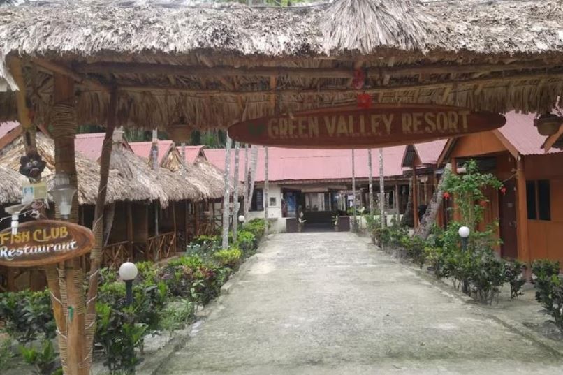 Green Valley Resort