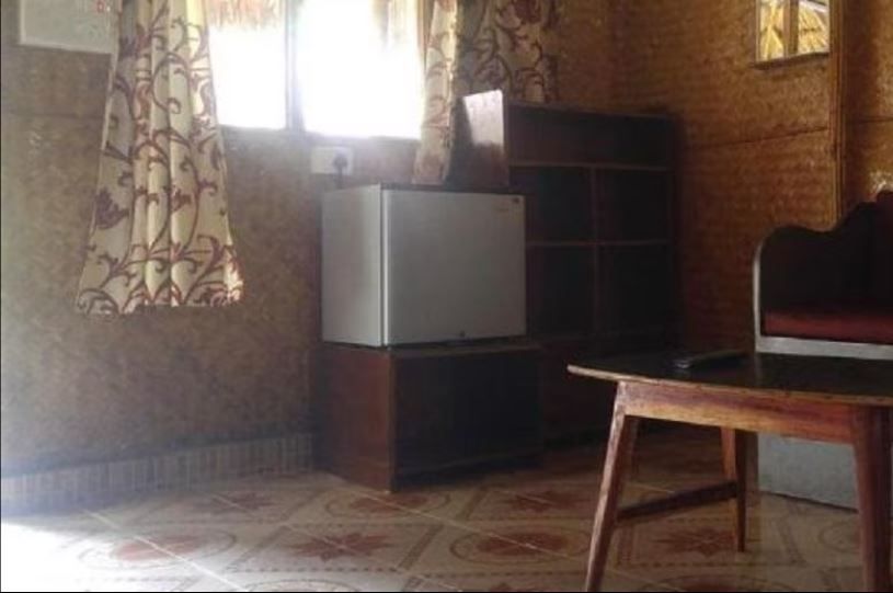Green Valley Resort Deluxe AC Cottage 4