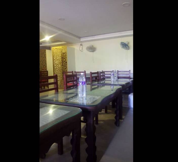 undefined Hotel Royal Palace 7