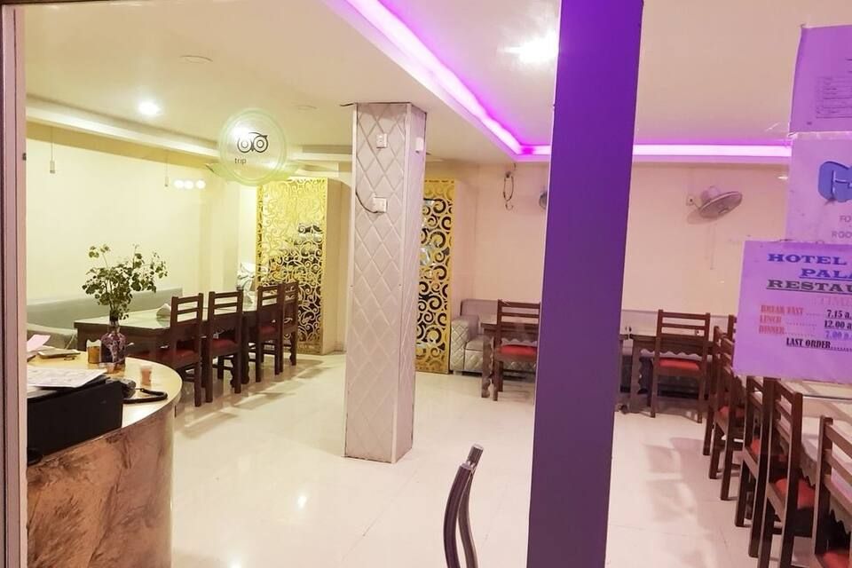 undefined Hotel Royal Palace 10